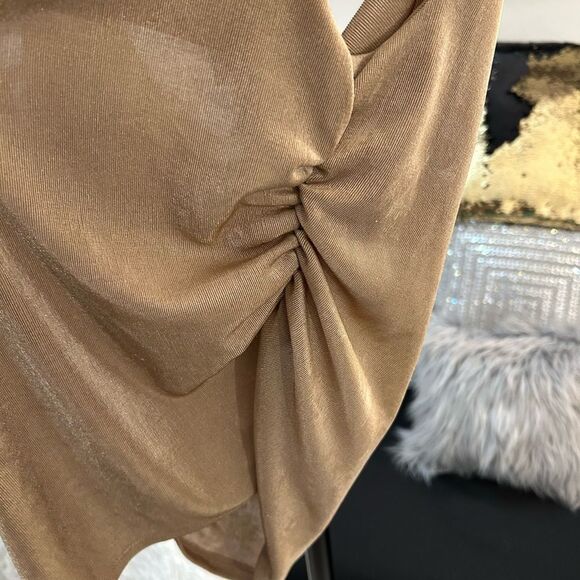 Chic Gold Chain Strap - Picture 5 of 6